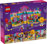 Heartlake City Candy Store