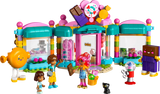 Heartlake City Candy Store