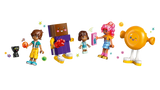 Heartlake City Candy Store