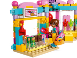 Heartlake City Candy Store