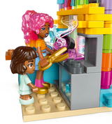 Heartlake City Candy Store