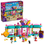 Heartlake City Candy Store