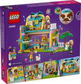 Pet Accessories Shop
