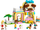Pet Accessories Shop