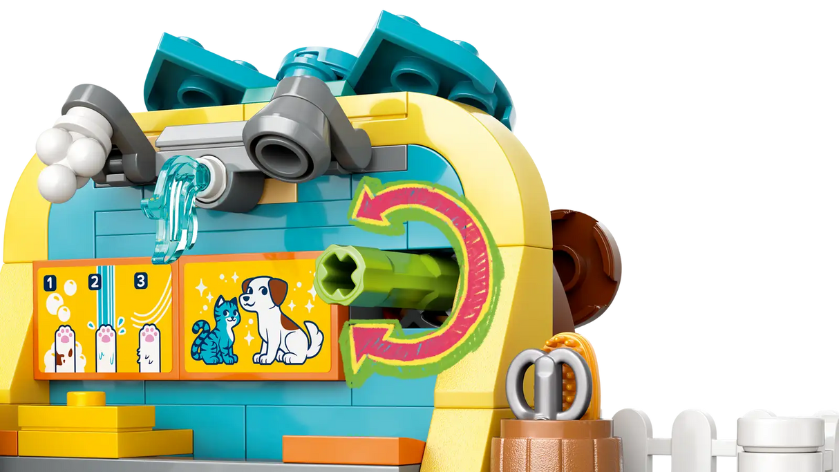 Pet Accessories Shop