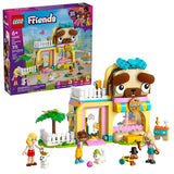 Pet Accessories Shop