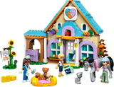 Horse and Pet Vet Clinic