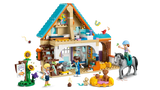 Horse and Pet Vet Clinic