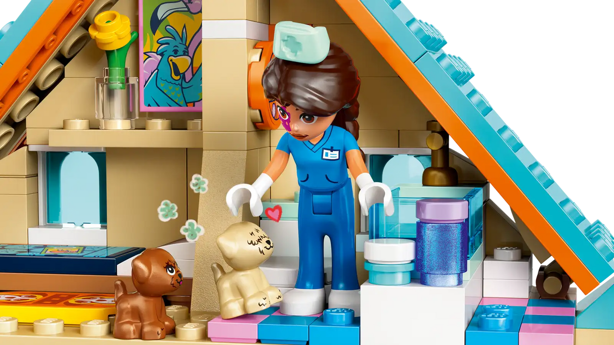 Horse and Pet Vet Clinic