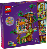 Friendship Tree House Hangout