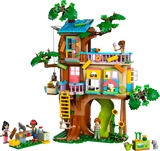 Friendship Tree House Hangout