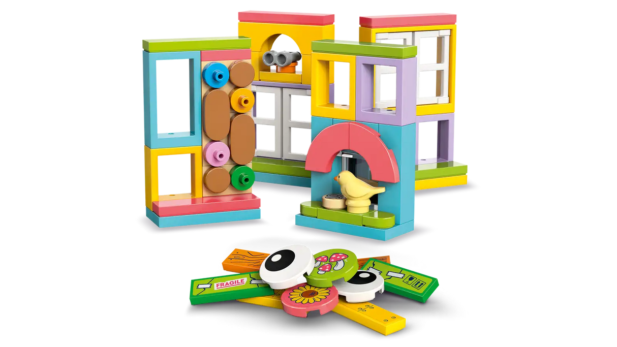 Friendship Tree House Hangout