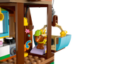 Friendship Tree House Hangout
