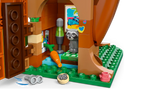 Friendship Tree House Hangout
