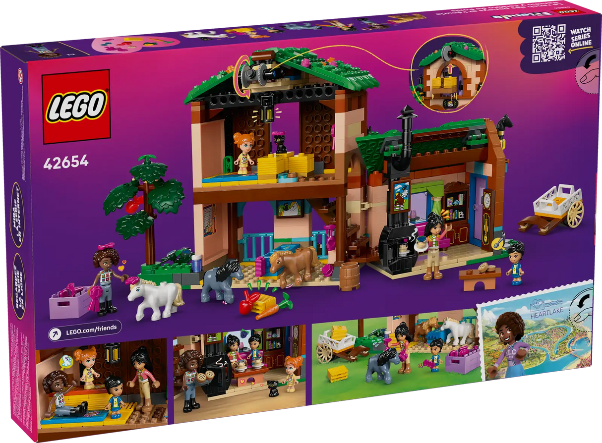 Pony Ranch and Stable
