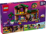 Pony Ranch and Stable