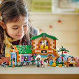 Pony Ranch and Stable