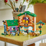 Pony Ranch and Stable