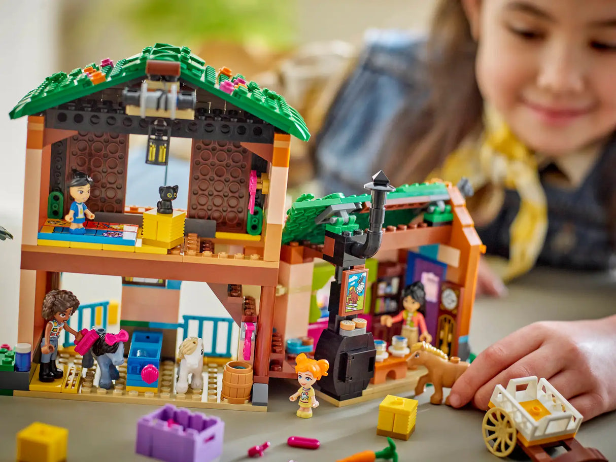 Pony Ranch and Stable