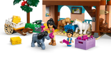 Pony Ranch and Stable