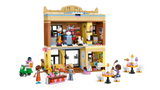 Restaurant and Cooking School