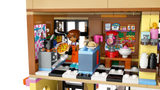 Restaurant and Cooking School