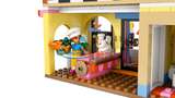 Restaurant and Cooking School