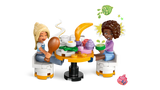 Restaurant and Cooking School