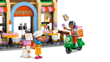 Restaurant and Cooking School