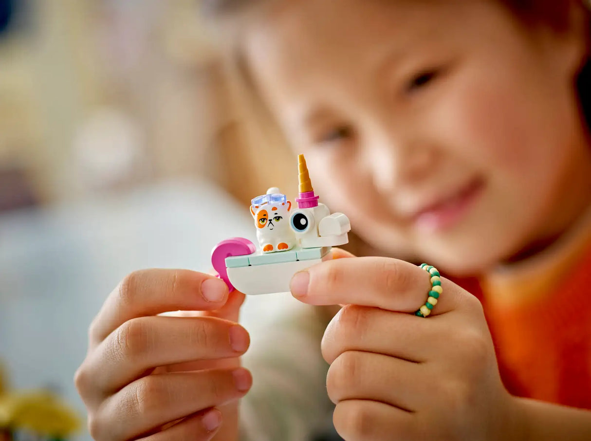 Unicorn &amp; Flamingo Pool Party