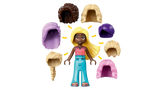Hair Salon and Accessories Store
