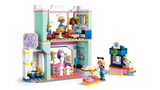 Hair Salon and Accessories Store