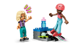 Hair Salon and Accessories Store