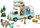 Friendship Camper Van Adventure