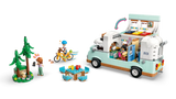 Friendship Camper Van Adventure
