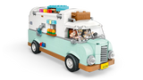 Friendship Camper Van Adventure