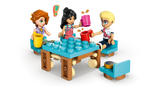 Friendship Camper Van Adventure