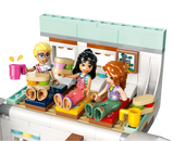 Friendship Camper Van Adventure