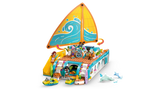 Travel Boat Adventure