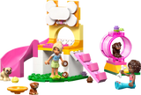 Puppy Playground