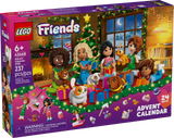 Friends Advent Calendar 2025