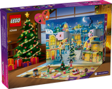 Friends Advent Calendar 2025