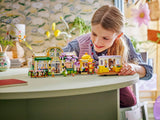 Plant Café &amp; Flower Shop