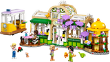 Plant Café &amp; Flower Shop