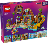 Family Vacation Beach Resort