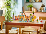 Family Vacation Beach Resort