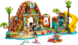 Family Vacation Beach Resort