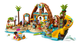 Family Vacation Beach Resort