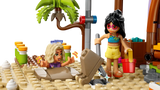 Family Vacation Beach Resort