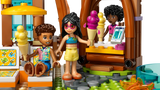 Family Vacation Beach Resort